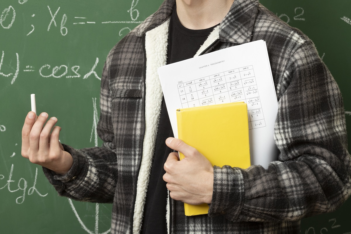 Преподаватели Колледжа