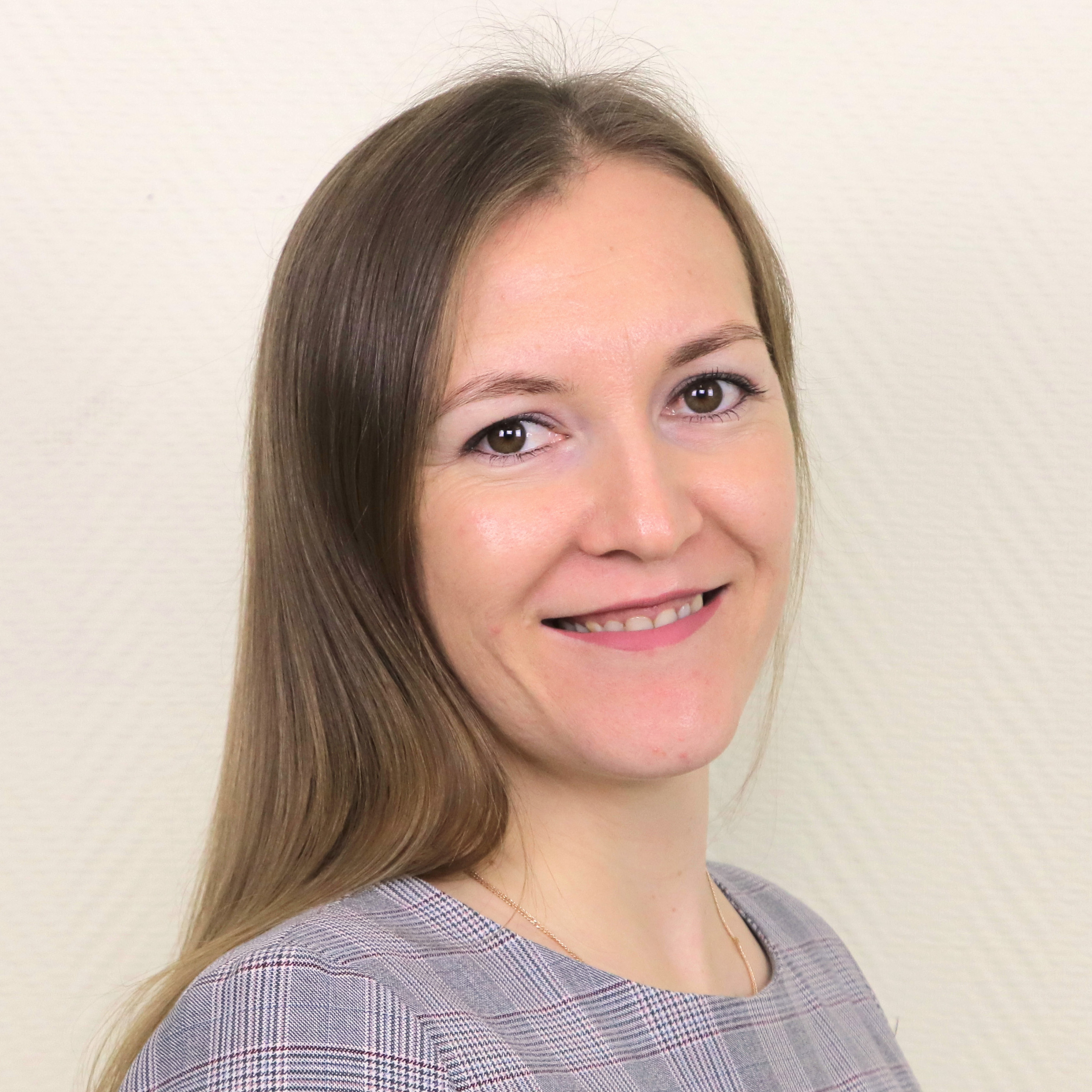 Хоружева Ольга
