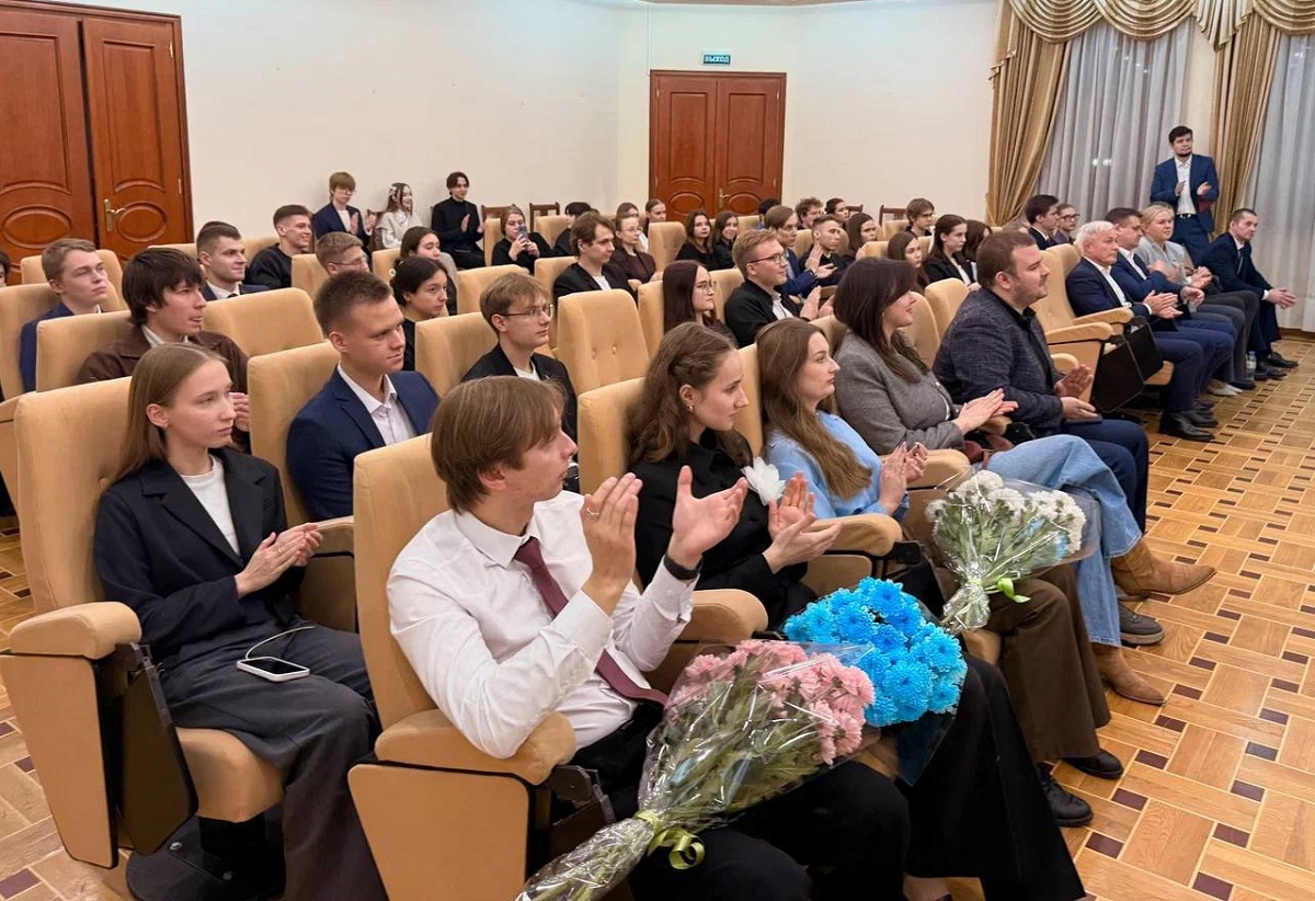 Академия стала партнером Постпредства Республики Коми при Президенте России