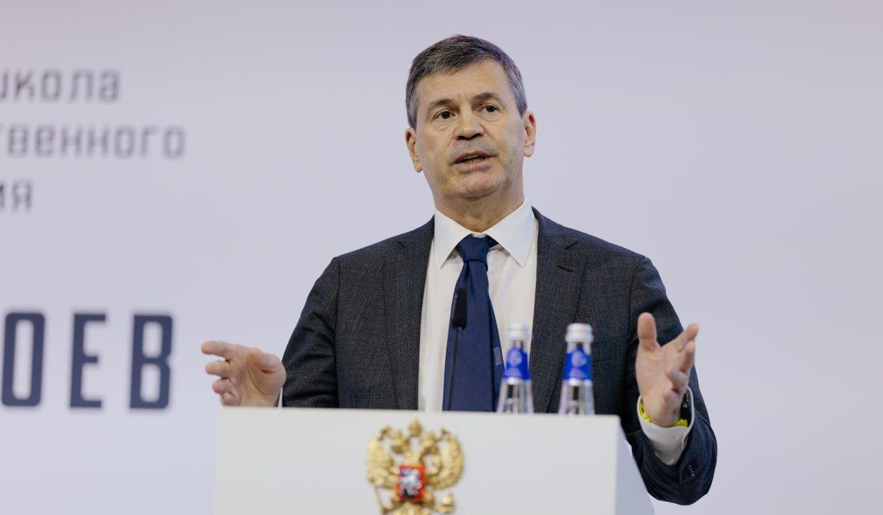 Стартовало обучение по программе «Время героев»