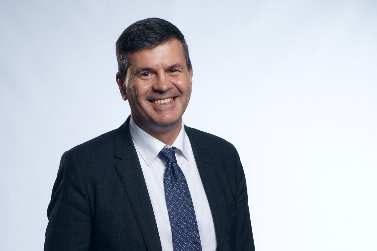 Поздравление ректора Академии Алексея Комиссарова с Днем студента