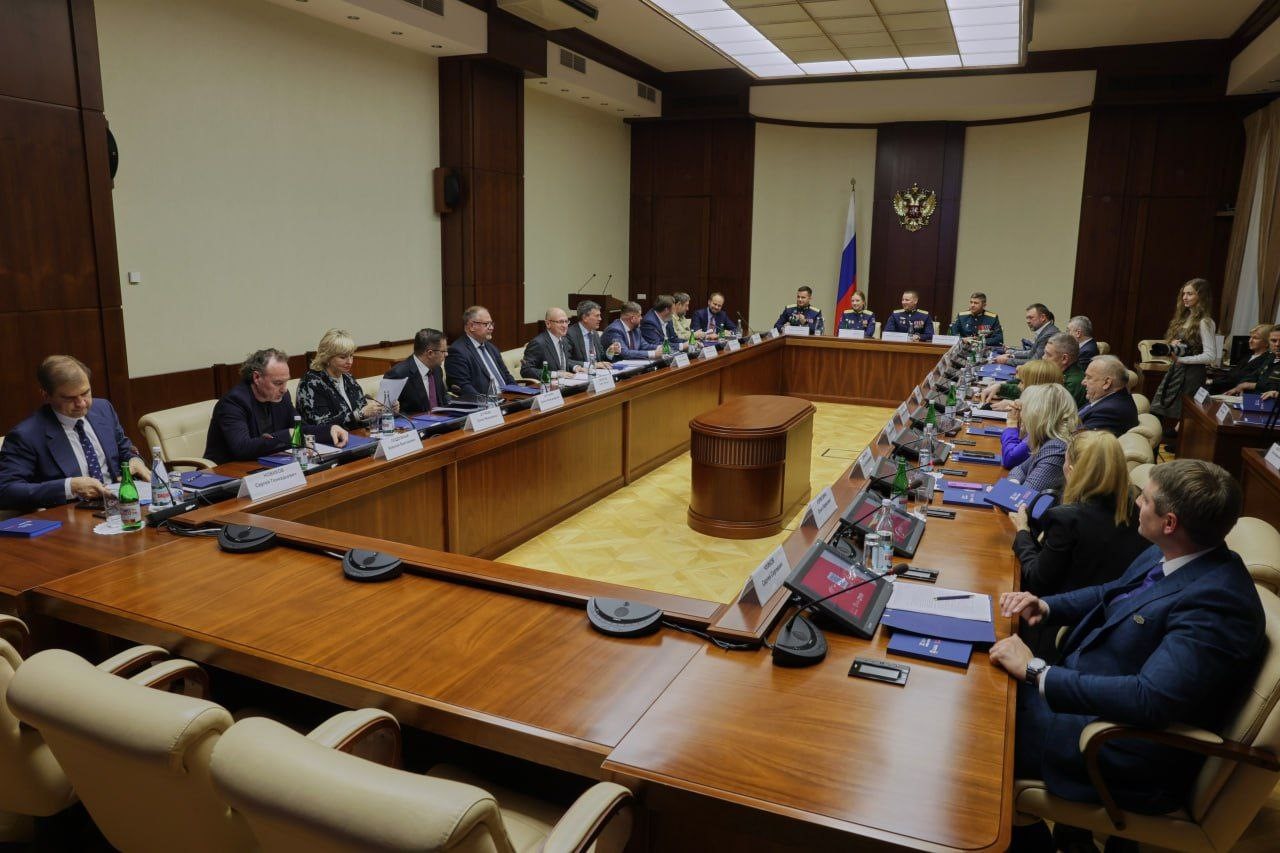 Начинается формирование второго потока обучения на президентской программе «Время героев»