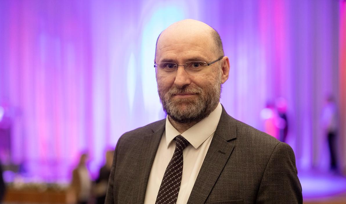 Руслан Корчагин - о том, как РАНХиГС готовит успешных управленцев