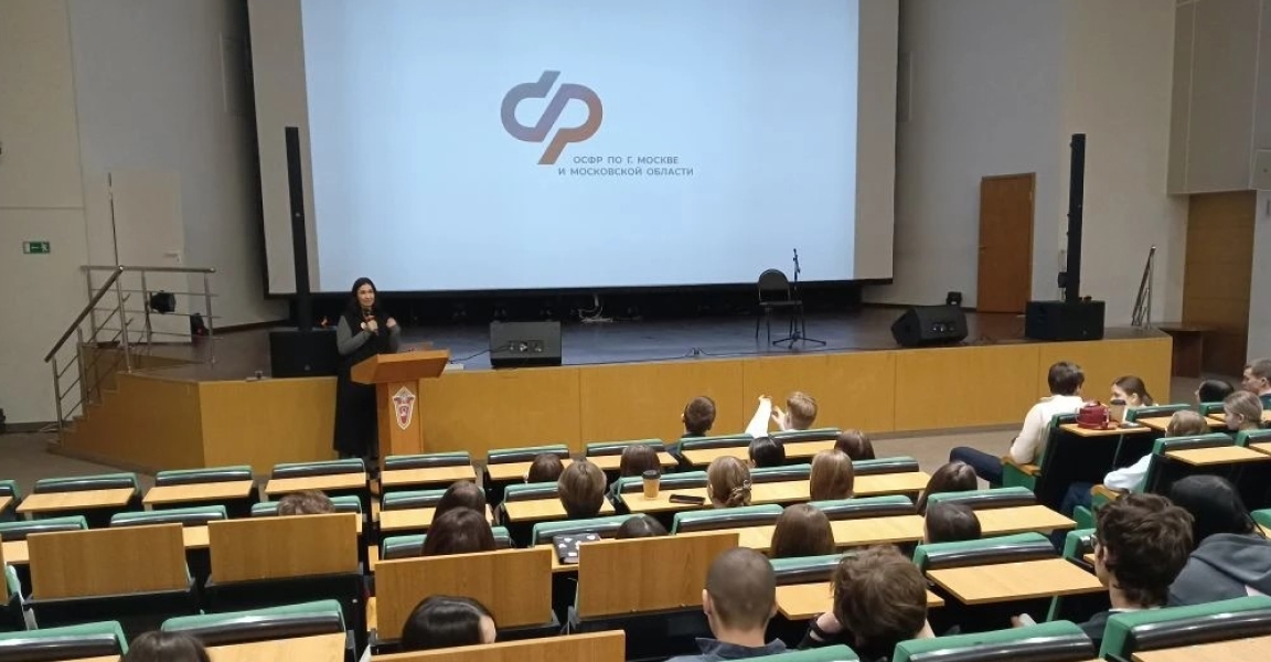 От стажера до директора в ФБК