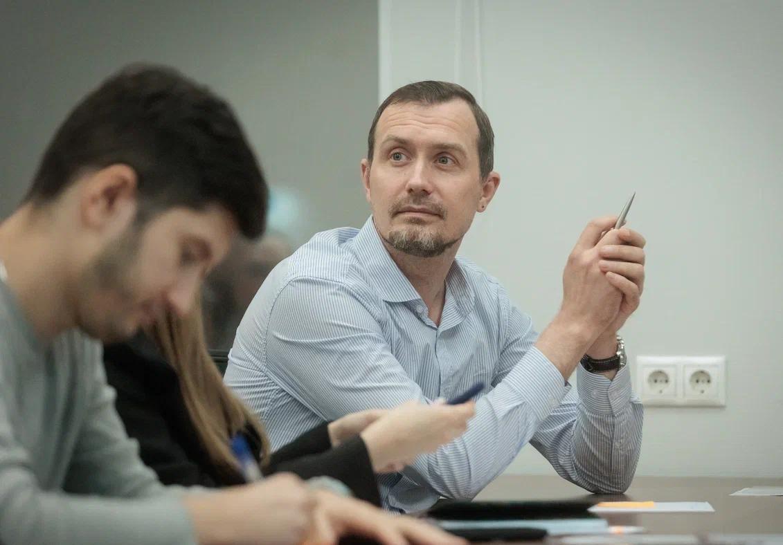 Президентская академия запустила новый курс по девелопменту жилой недвижимости 