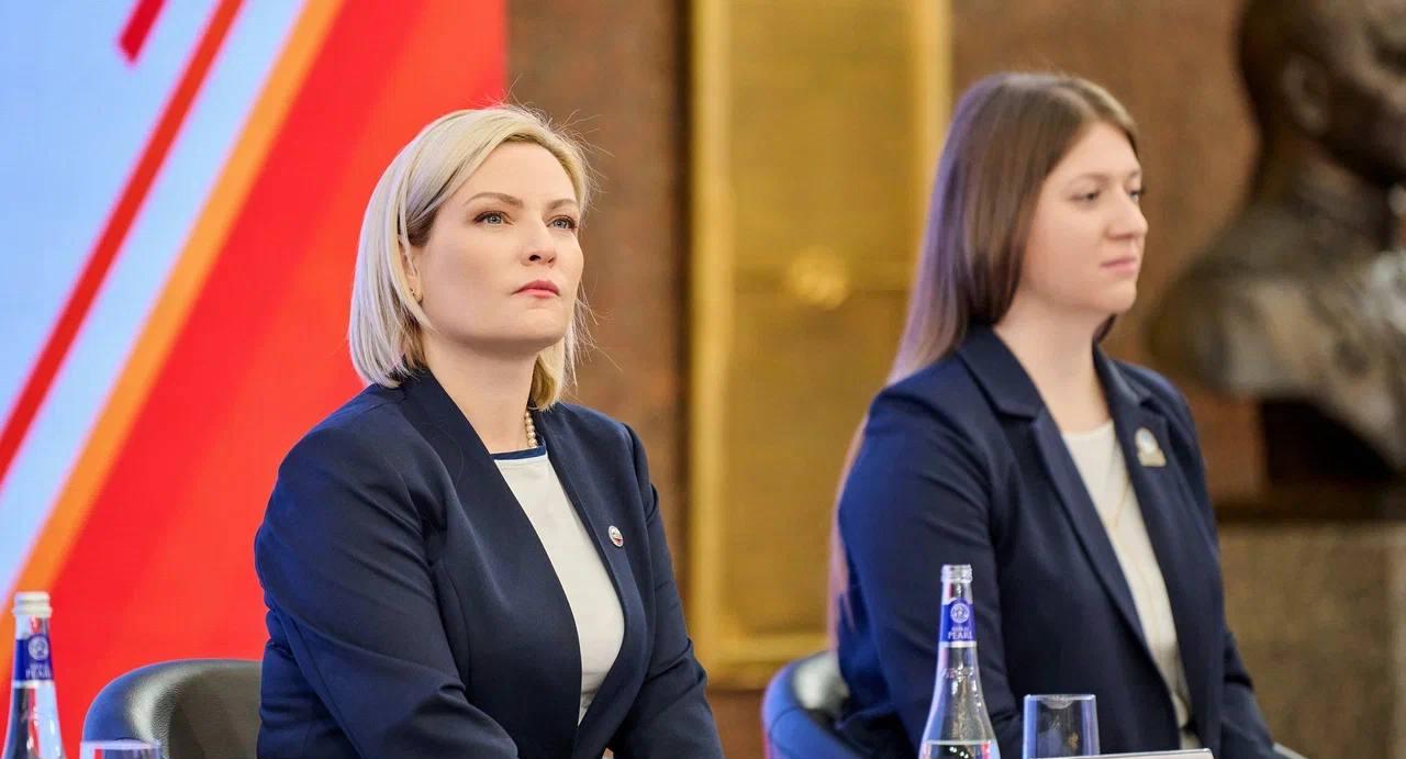 Более 170 мероприятий пройдет во всех регионах России в рамках празднования 80-летнего юбилея Победы в Великой Отечественной войне