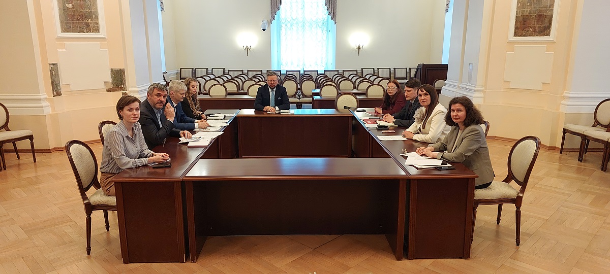 Привлечение иностранных студентов в условиях новой геополитики