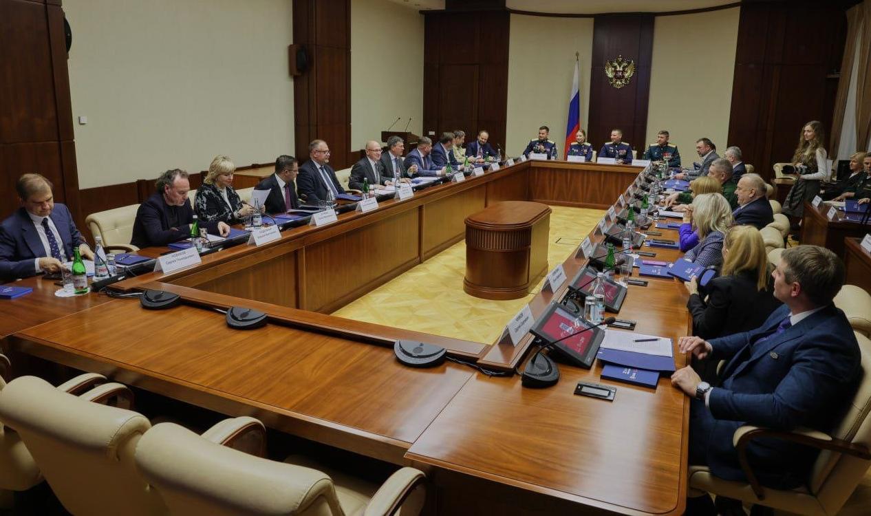 Начинается формирование второго потока обучения на президентской программе «Время героев»