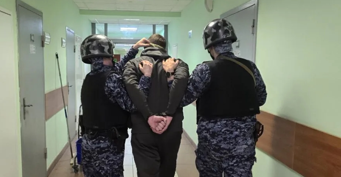 Учебная тренировка по действиям в случае вооруженного нападения