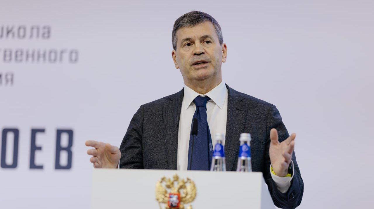 Стартовало обучение по программе «Время героев»