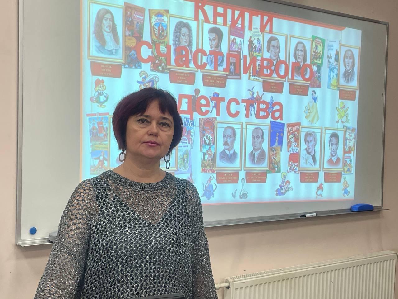 Литературная викторина по романам зарубежных писателей