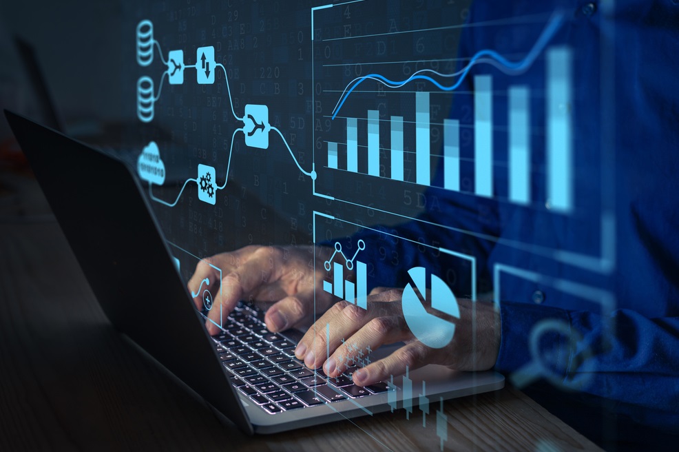 Отечественные IT-компании вносят порядка 6% в ВВП России