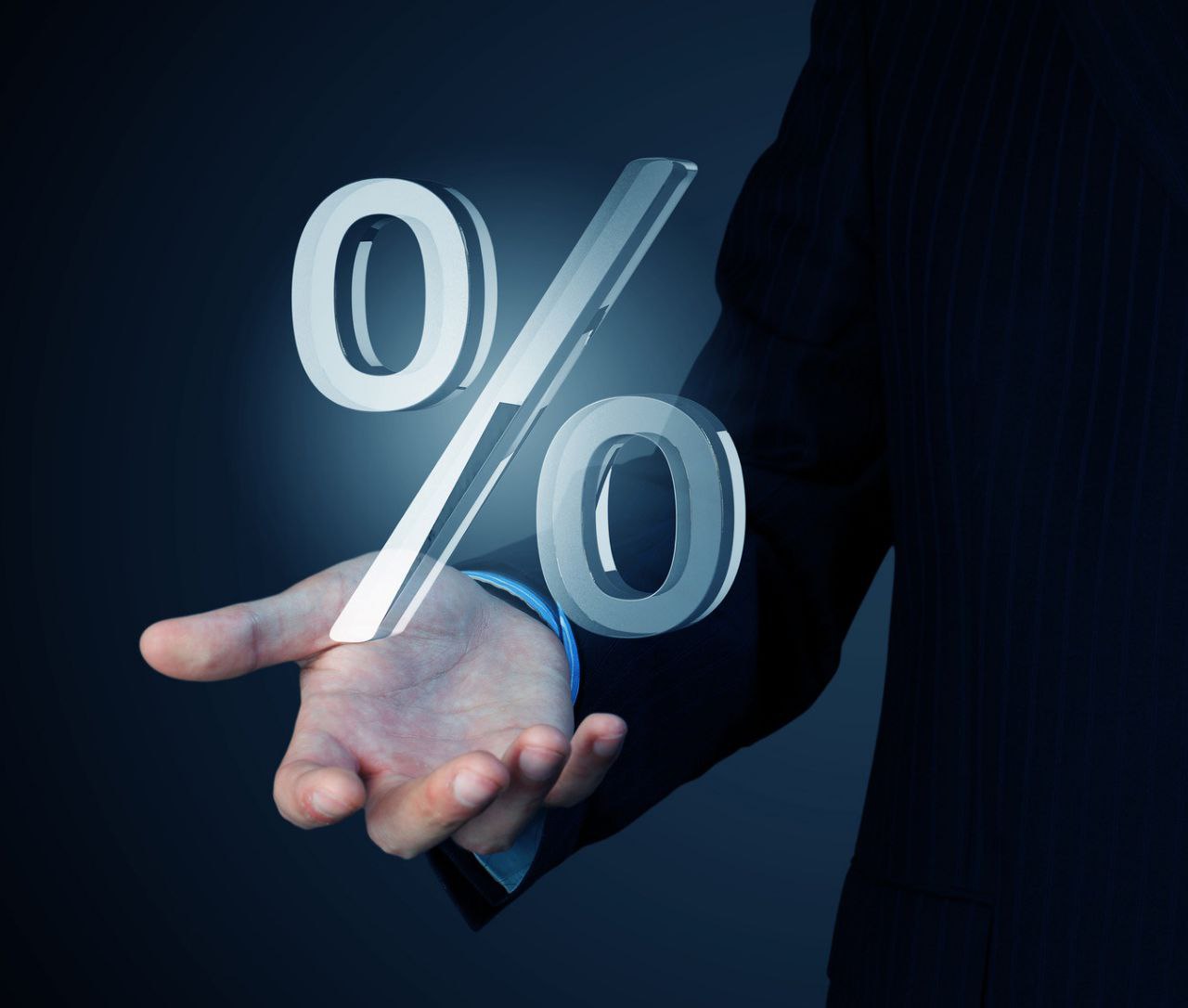 МСП РФ получили свыше 100 млрд рублей льготного финансирования за три года