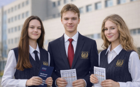 Регистрация на День открытых дверей открыта!