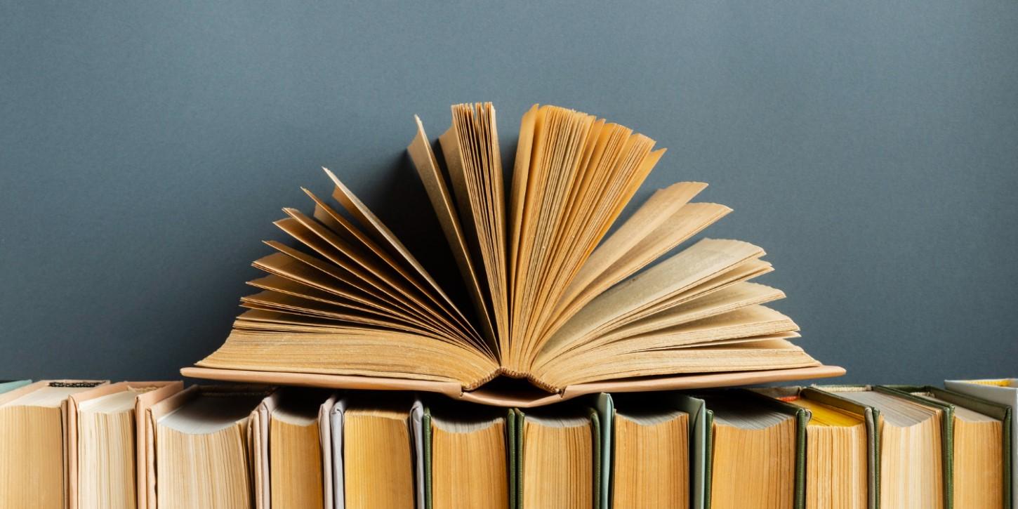 Тема дня: Посещаемость библиотек в РФ с 2021 по 2024 год выросла на 40%