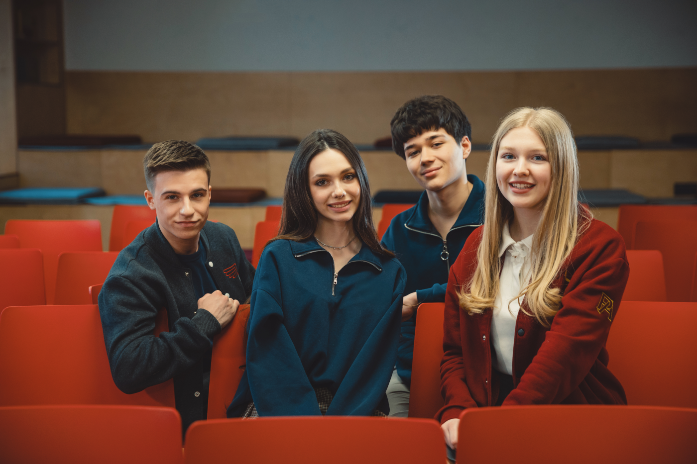 Конкурс «Менеджмент будущего»: твой шанс получить 7 баллов для поступления в РАНХиГС!