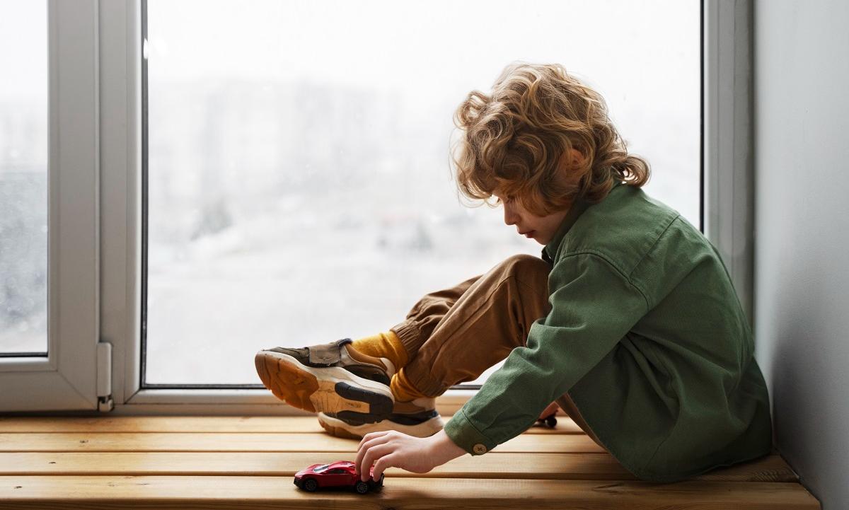 Всероссийский день правовой помощи детям