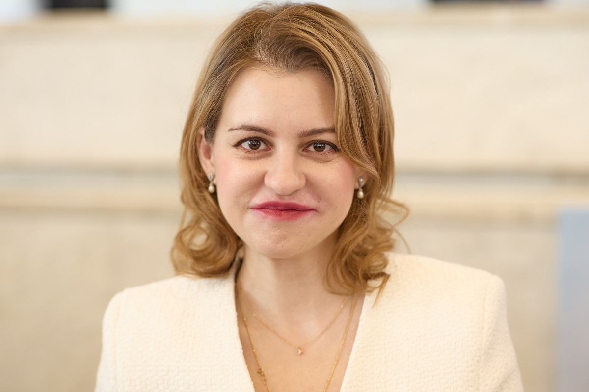 Магистратура «Цифровое управление и прикладная аналитика» объединяет гуманитариев, технарей и управленцев