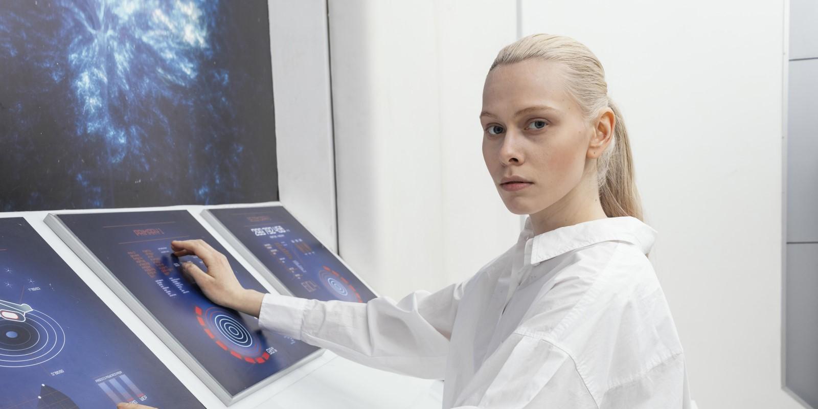 Оборот малых технологических компаний в 2024 году превысил 1 трлн рублей