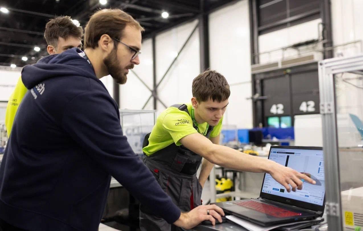 В России стартовал третий конкурс «Наставничество»