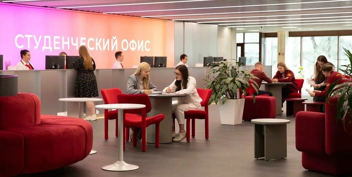 Президентская академия стала победителем в конкурсе «1С:Проект года»