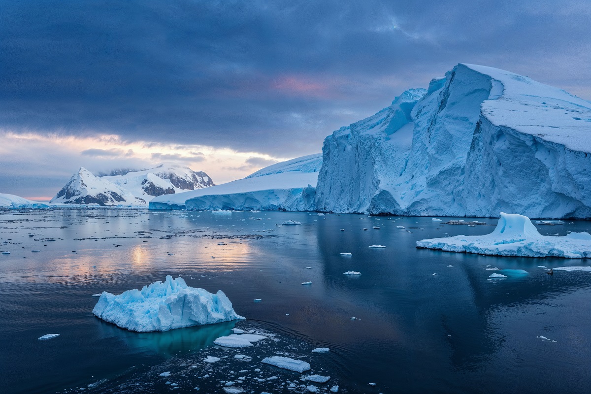 Минвостокразвития: турпоток в Арктику в 2025 году составит 1,5 млн человек