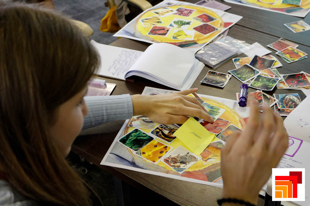 В День защиты детей Академия объявляет набор в летнюю школу для абитуриентов