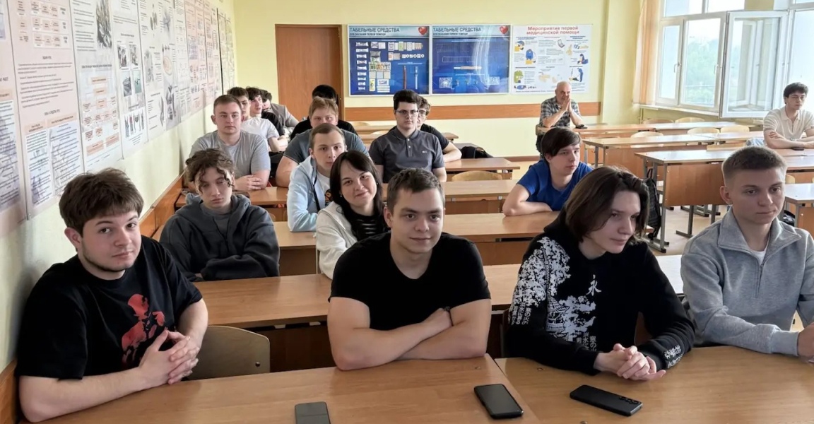 Викторина от ПАО "Россети"